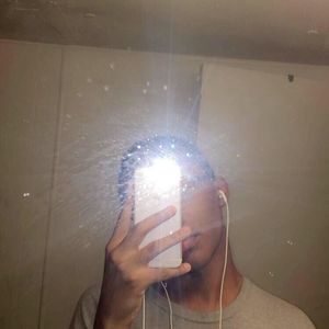 Meet your Posher, Damian